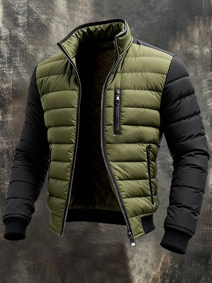 HARRISON OF CALIFORNIA | DAILY JACKET FOR MEN