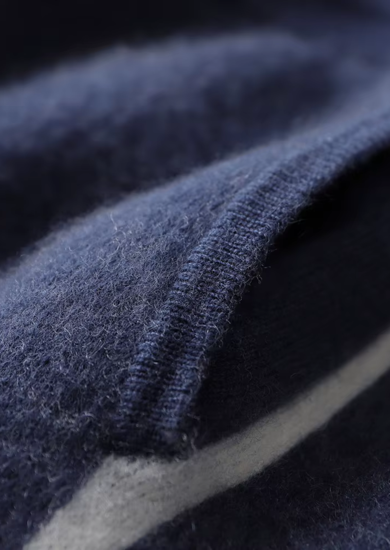 HARRISON OF CALIFORNIA | KNIT SET FOR MEN