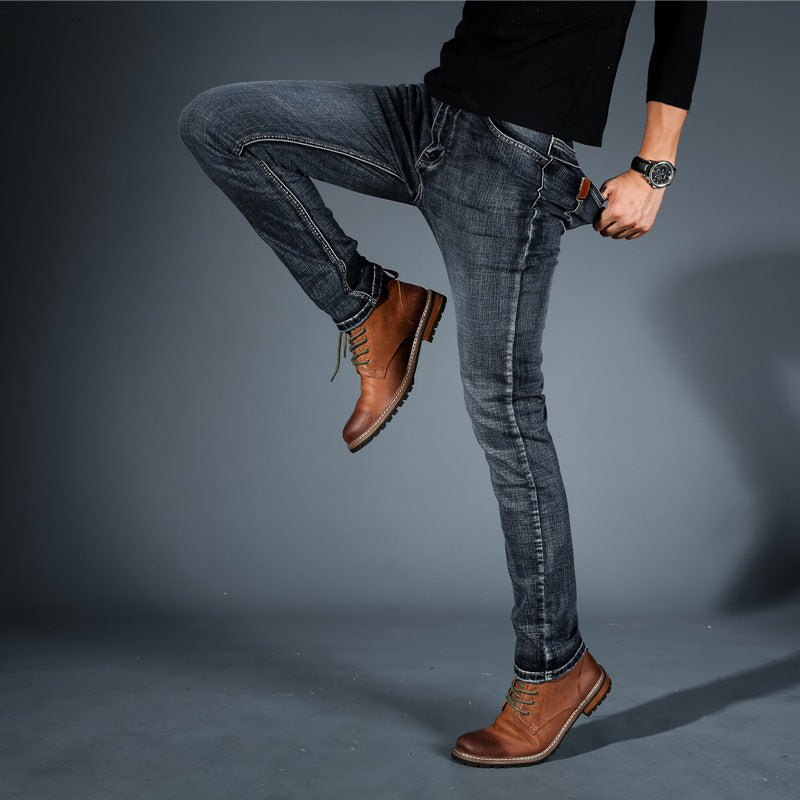 HARRISON OF CALIFORNIA | TAILORED PANTS FOR MEN