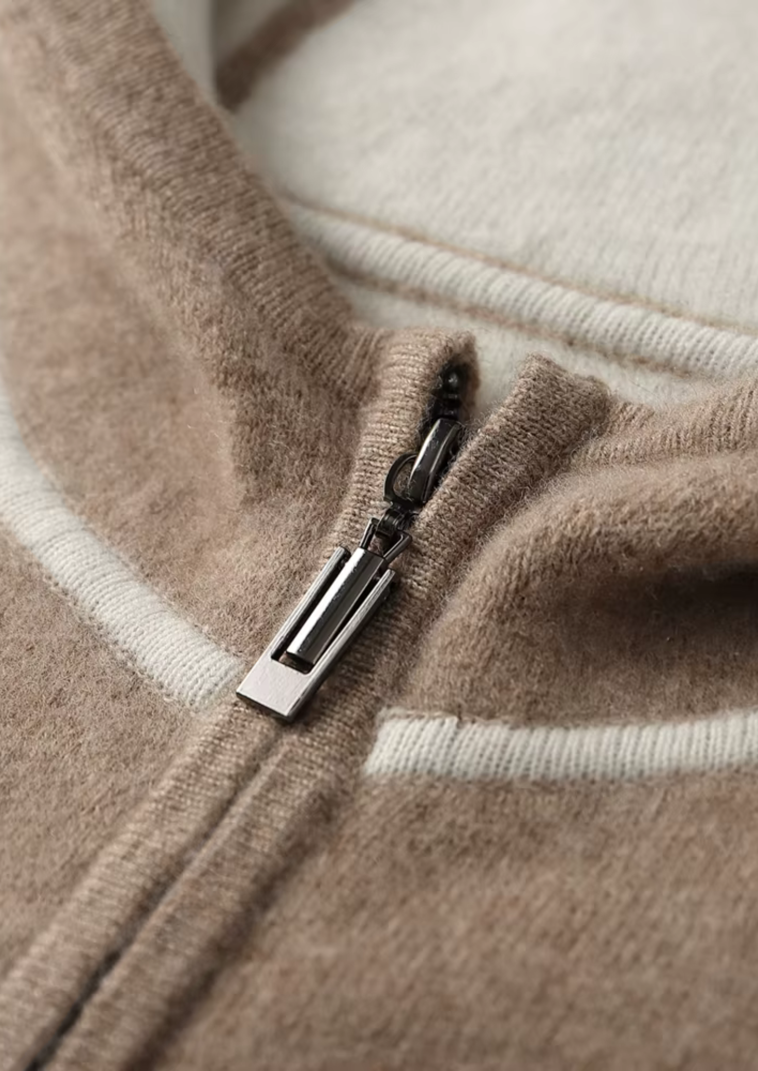 HARRISON OF CALIFORNIA | KNIT SET FOR MEN