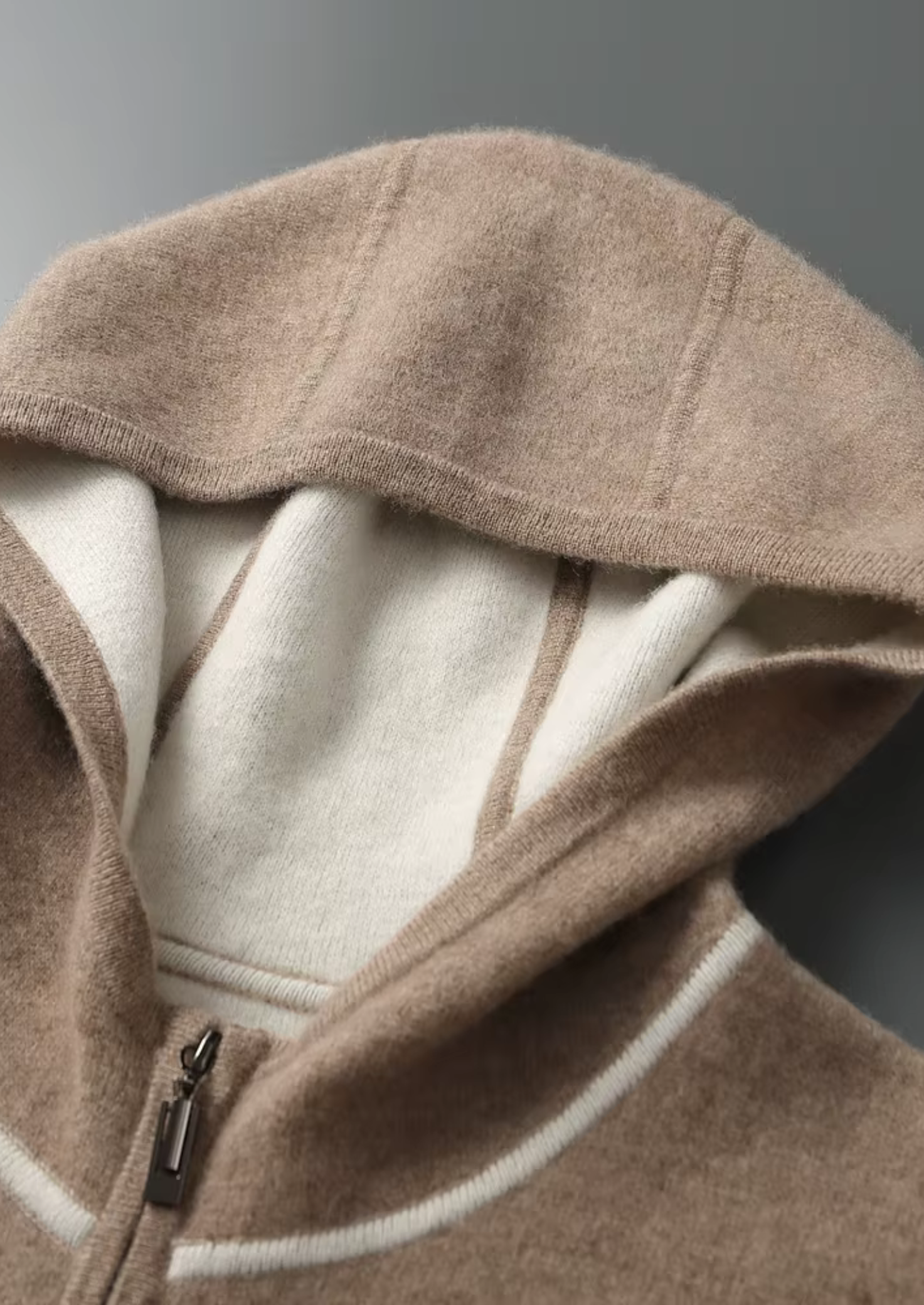 HARRISON OF CALIFORNIA | KNIT SET FOR MEN