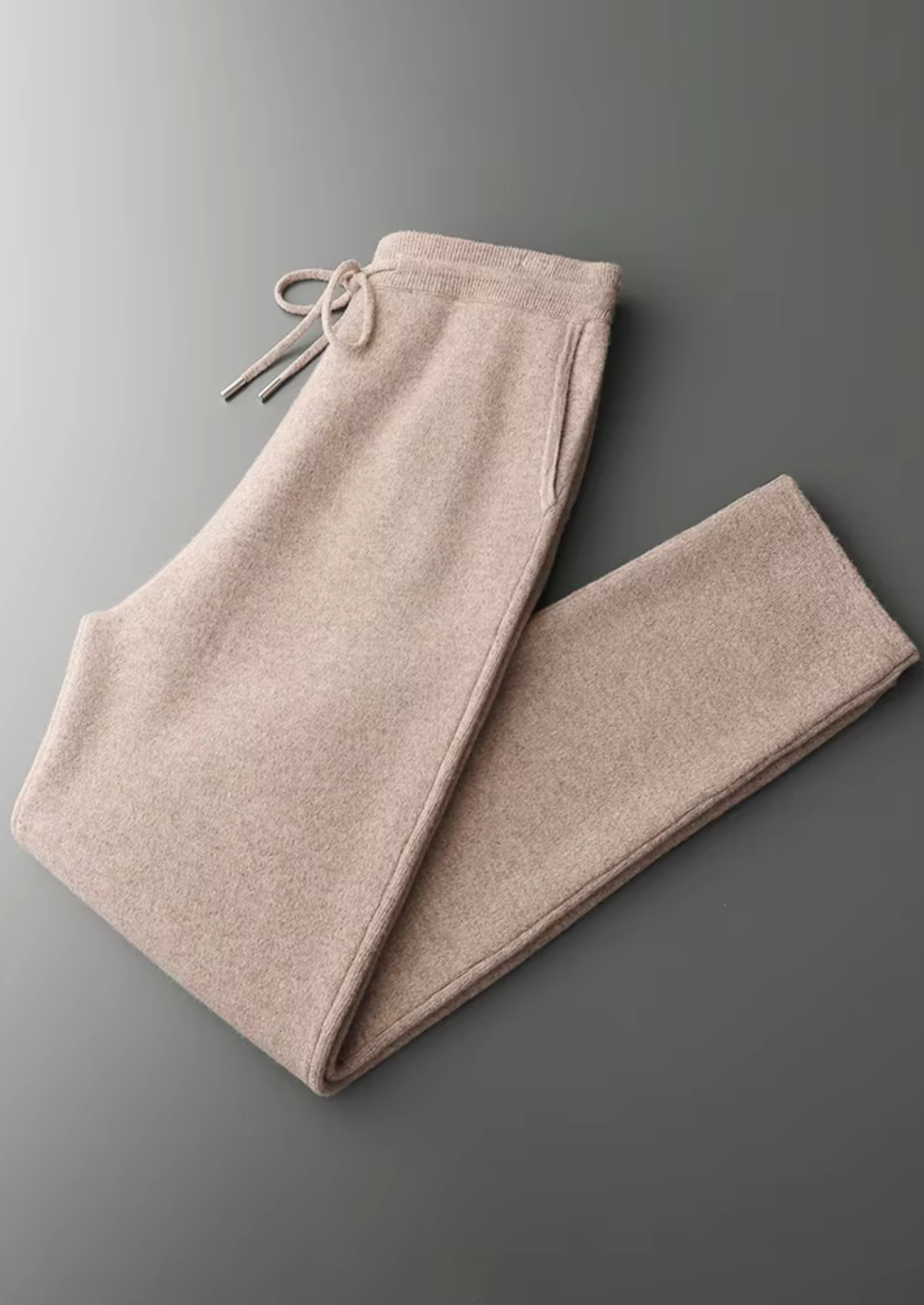 HARRISON OF CALIFORNIA | LUXURY TROUSERS FOR MEN