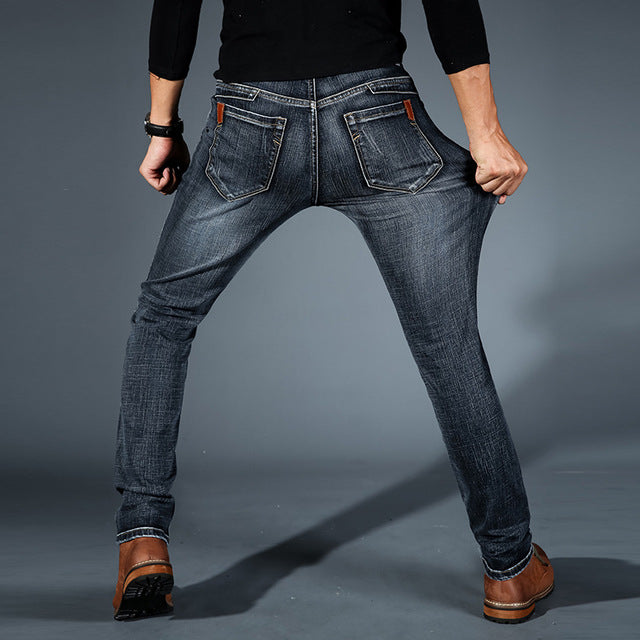 HARRISON OF CALIFORNIA | TAILORED PANTS FOR MEN