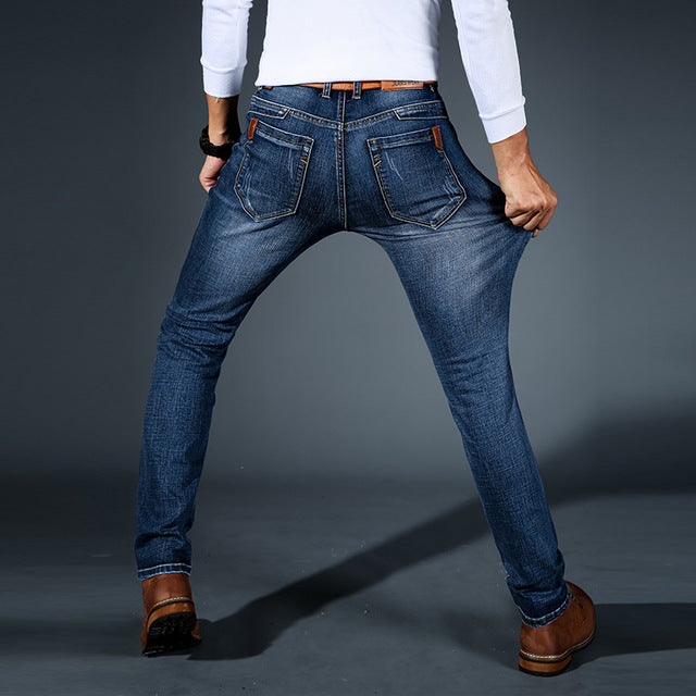 HARRISON OF CALIFORNIA | TAILORED PANTS FOR MEN