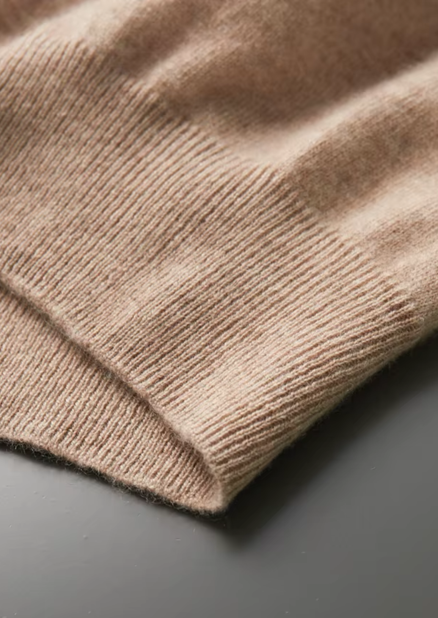 HARRISON OF CALIFORNIA | CLASSIC CREWNECK T-SHIRT