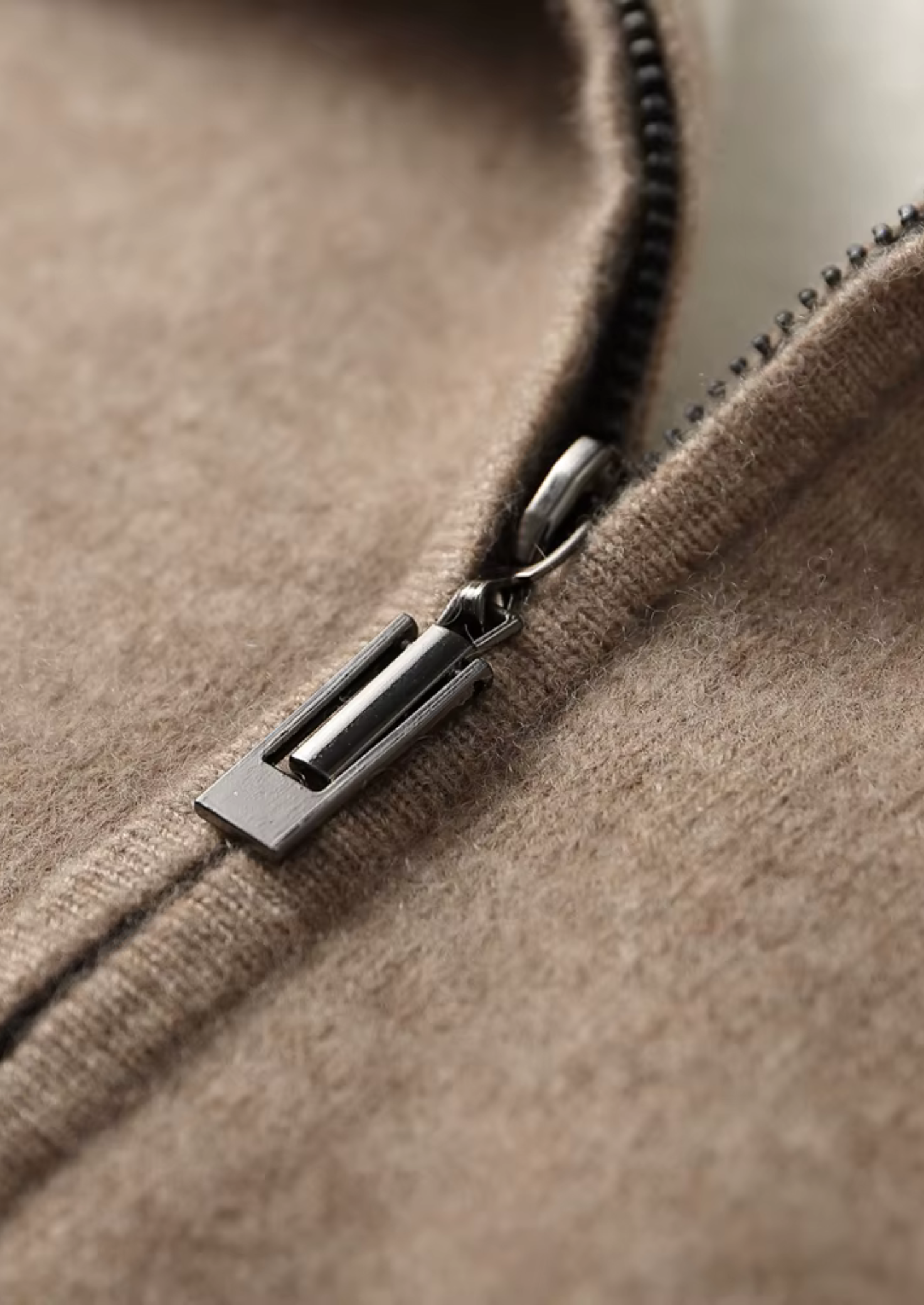 HARRISON OF CALIFORNIA | KNIT SET FOR MEN
