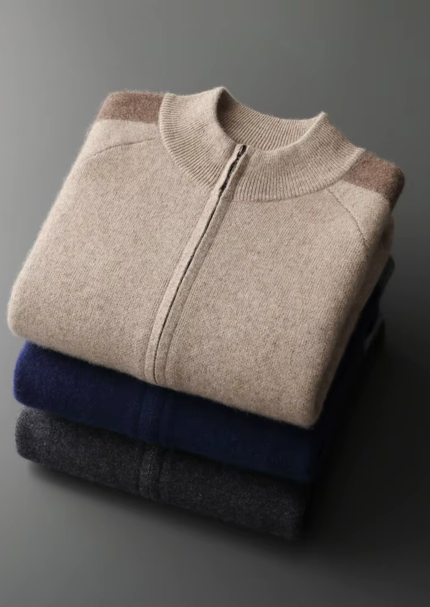 HARRISON OF CALIFORNIA | PREMIUM LEISURE SET FOR MEN