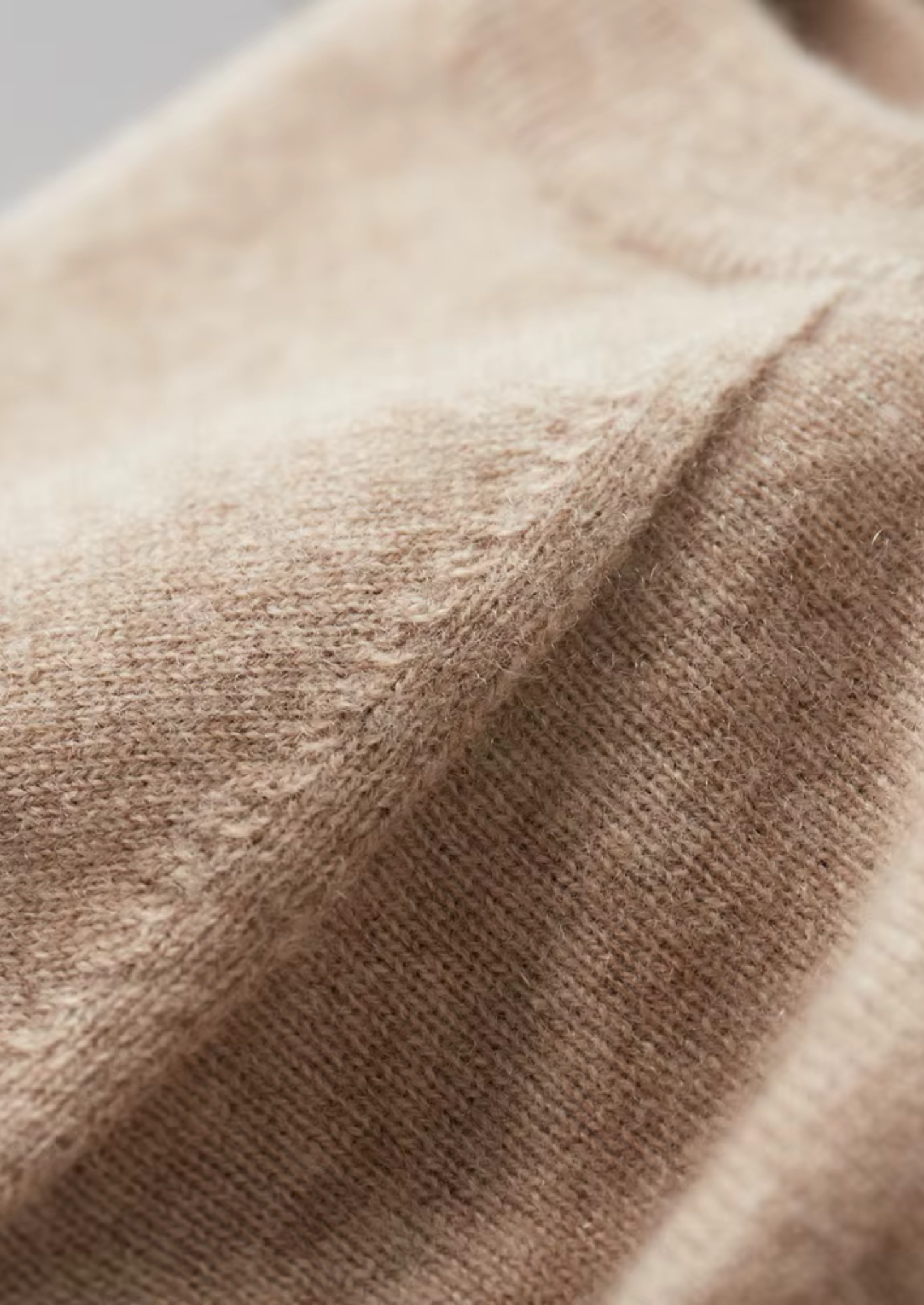 HARRISON OF CALIFORNIA | CLASSIC CREWNECK T-SHIRT