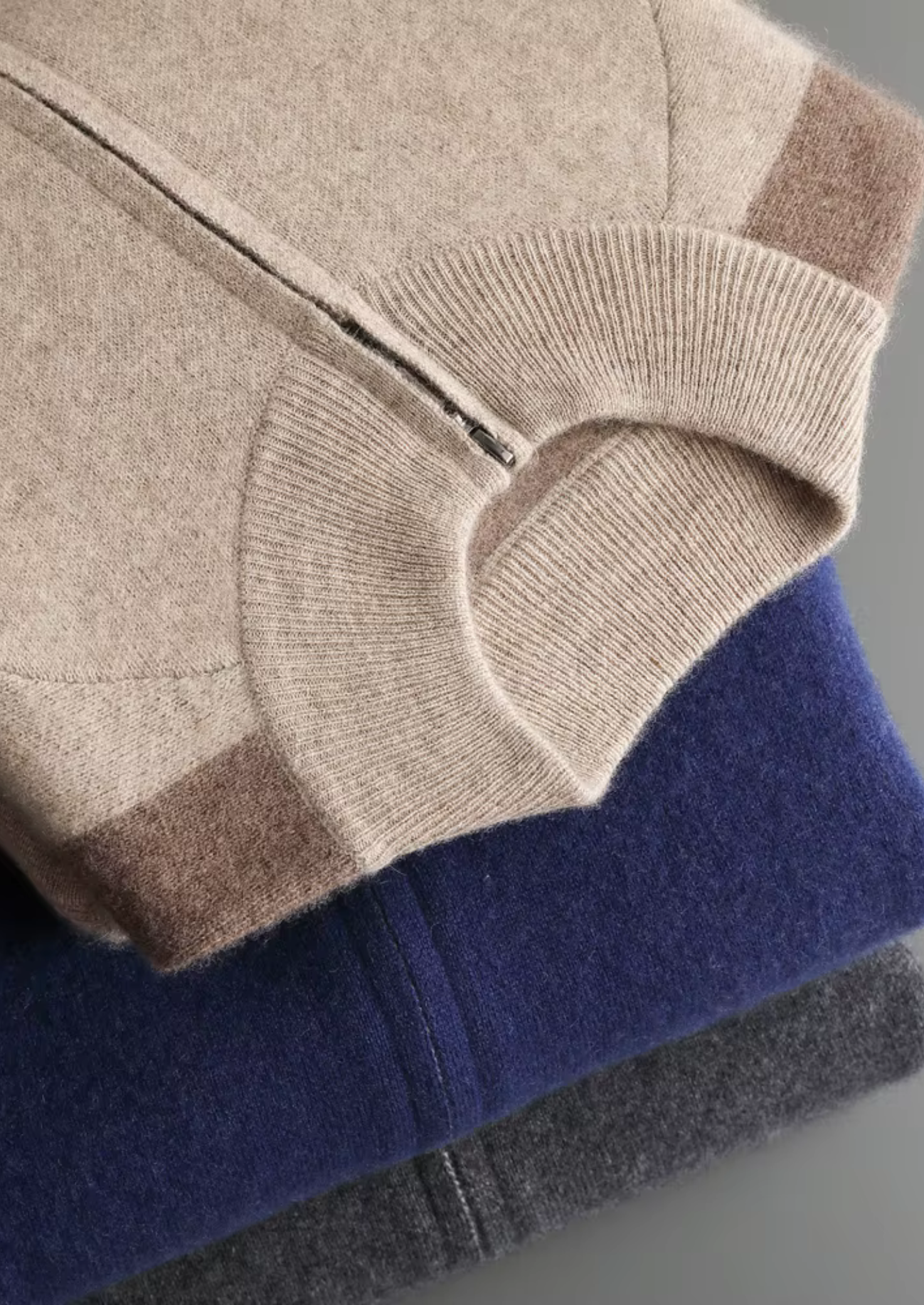 HARRISON OF CALIFORNIA | PREMIUM LEISURE SET FOR MEN