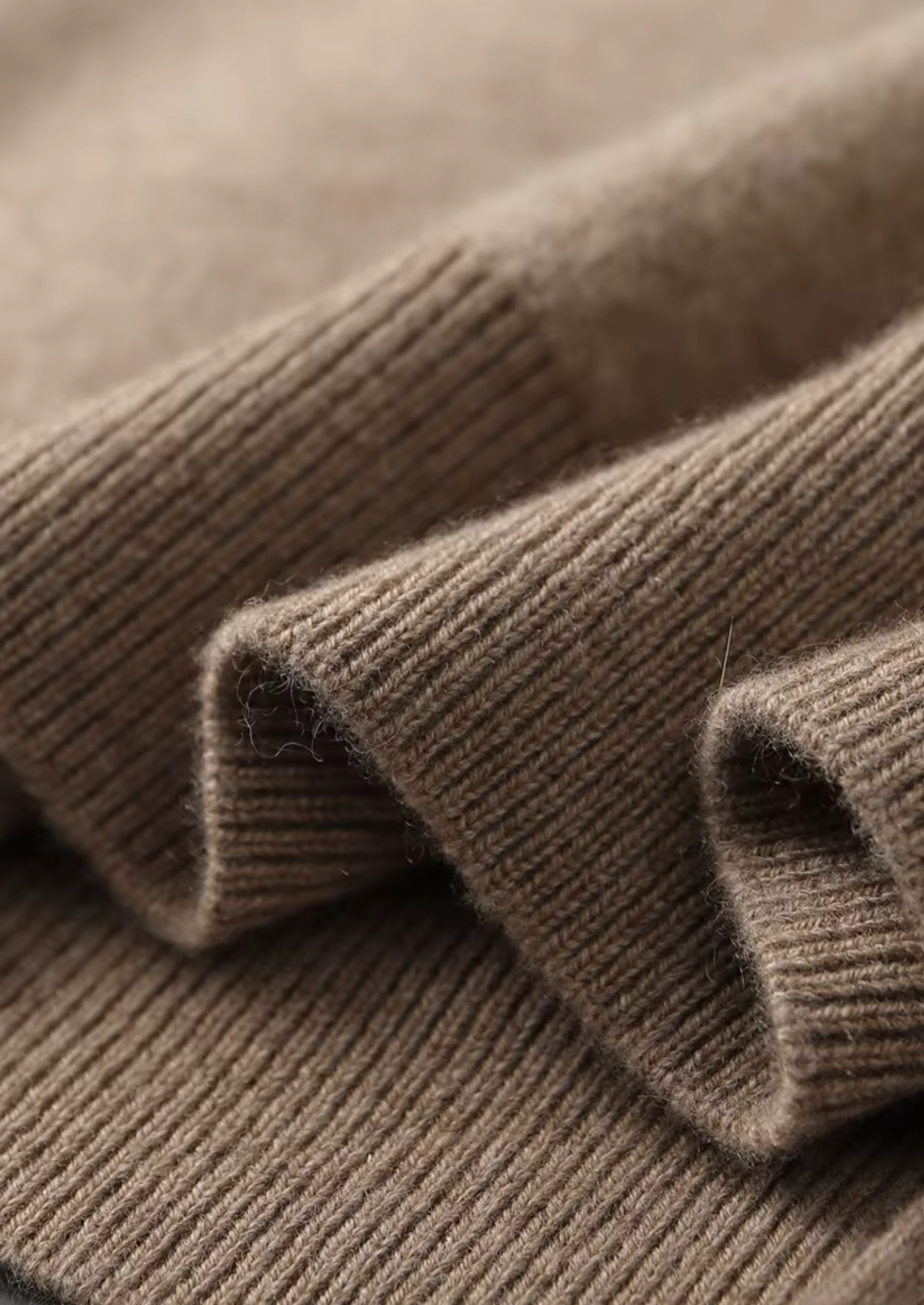 HARRISON OF CALIFORNIA | KNIT SET FOR MEN