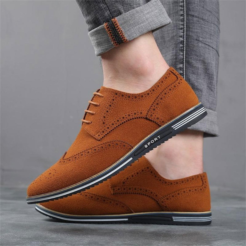 HARRISON OF CALIFORNIA | SHOES FOR MEN