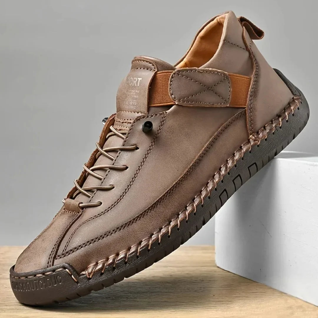 HARRISON OF CALIFORNIA | URBAN SNEAKERS FOR MEN