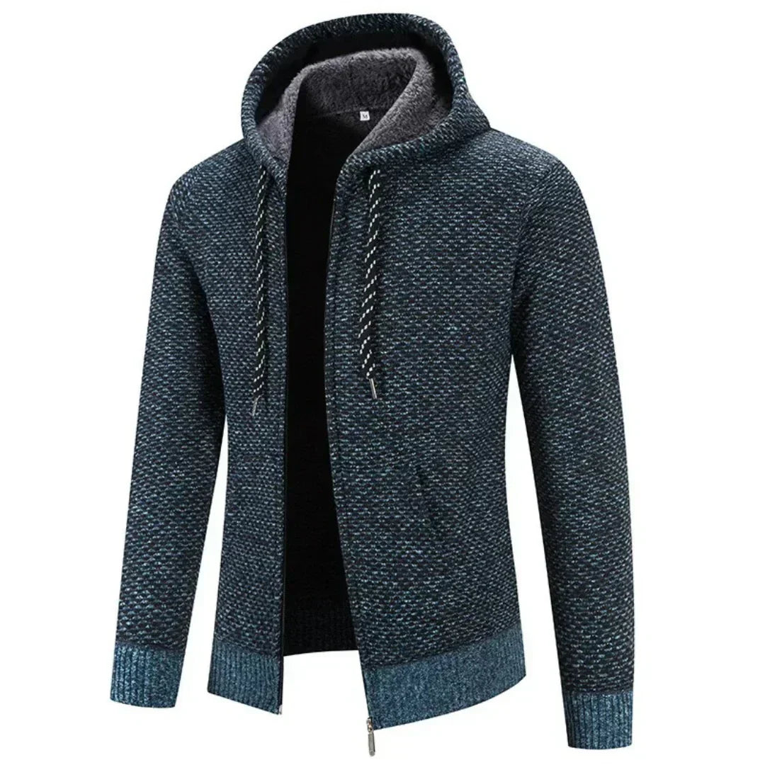 HARRISON OF CALIFORNIA | ULTIMATE MEN'S HOODIE