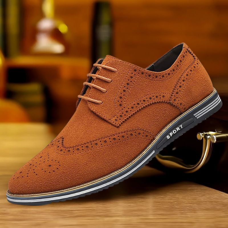 HARRISON OF CALIFORNIA | SHOES FOR MEN