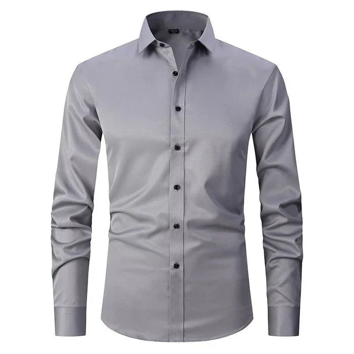 HARRISON OF CALIFORNIA | STRETCH MEN'S SHIRT