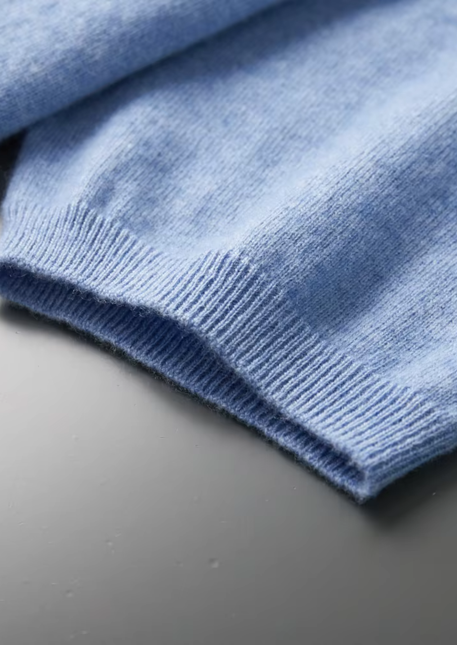 HARRISON OF CALIFORNIA | CLASSIC CREWNECK T-SHIRT
