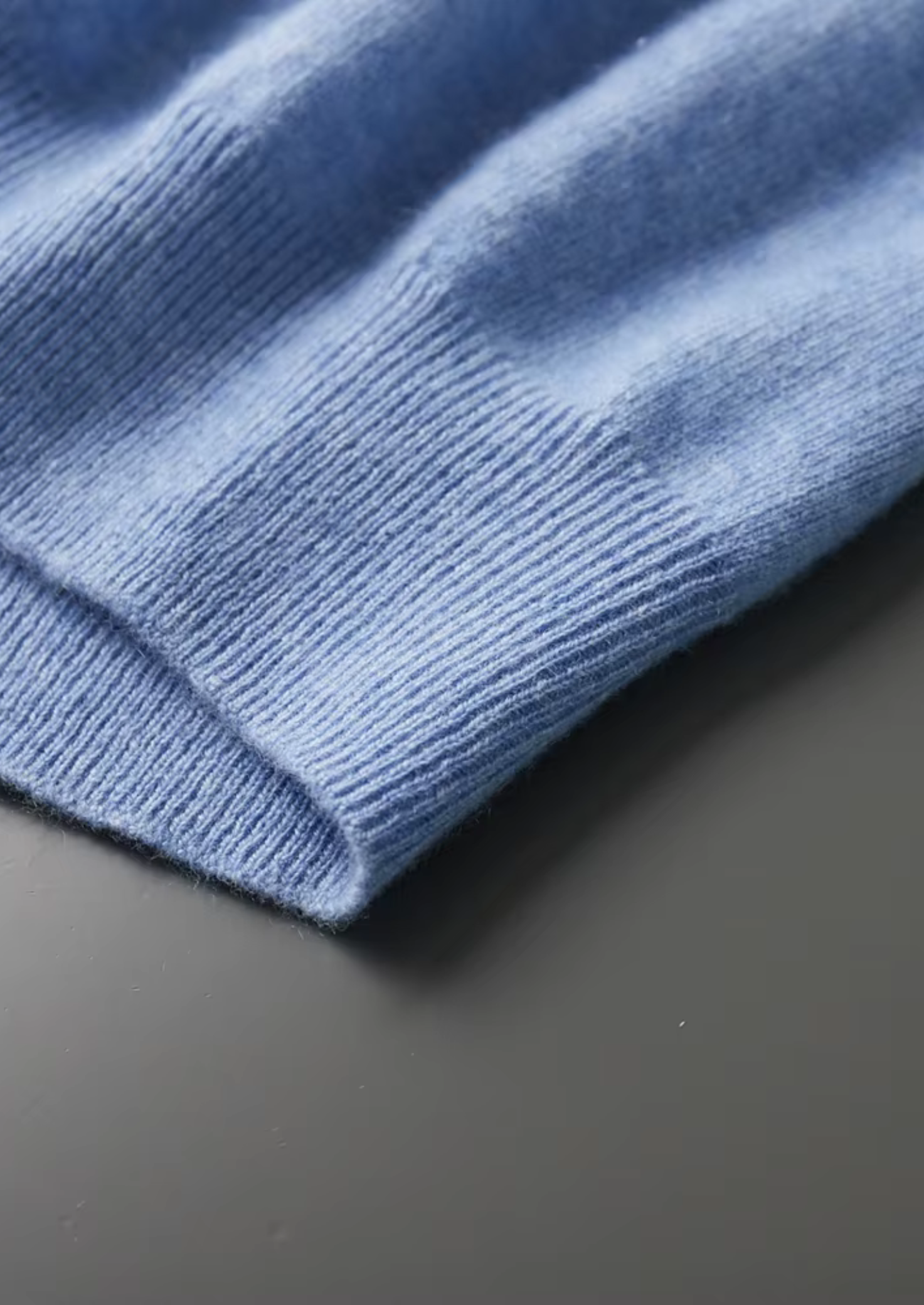 HARRISON OF CALIFORNIA | CLASSIC CREWNECK T-SHIRT
