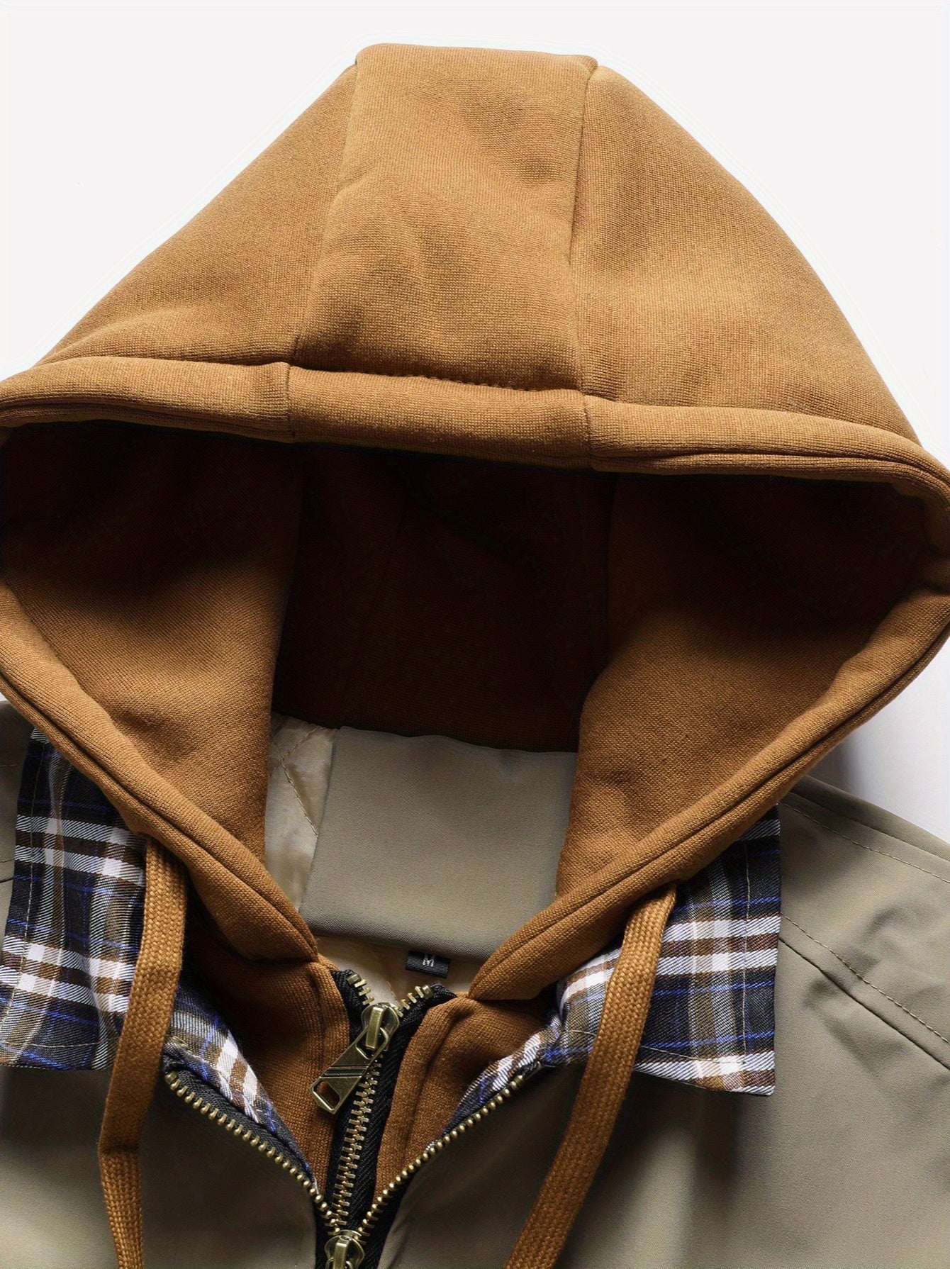 HARRISON OF CALIFORNIA | INSULATED BOMBER JACKET FOR MEN