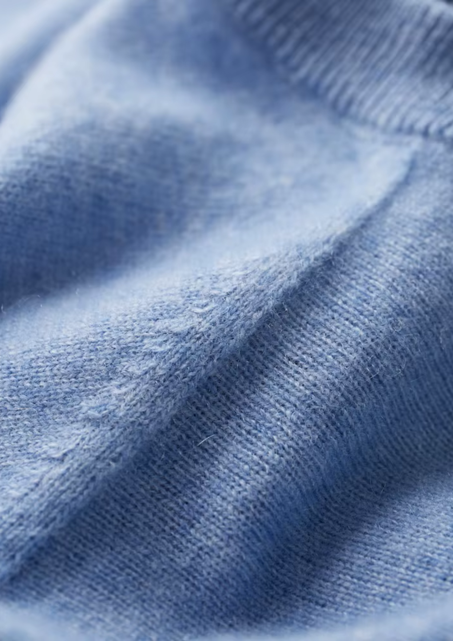 HARRISON OF CALIFORNIA | CLASSIC CREWNECK T-SHIRT