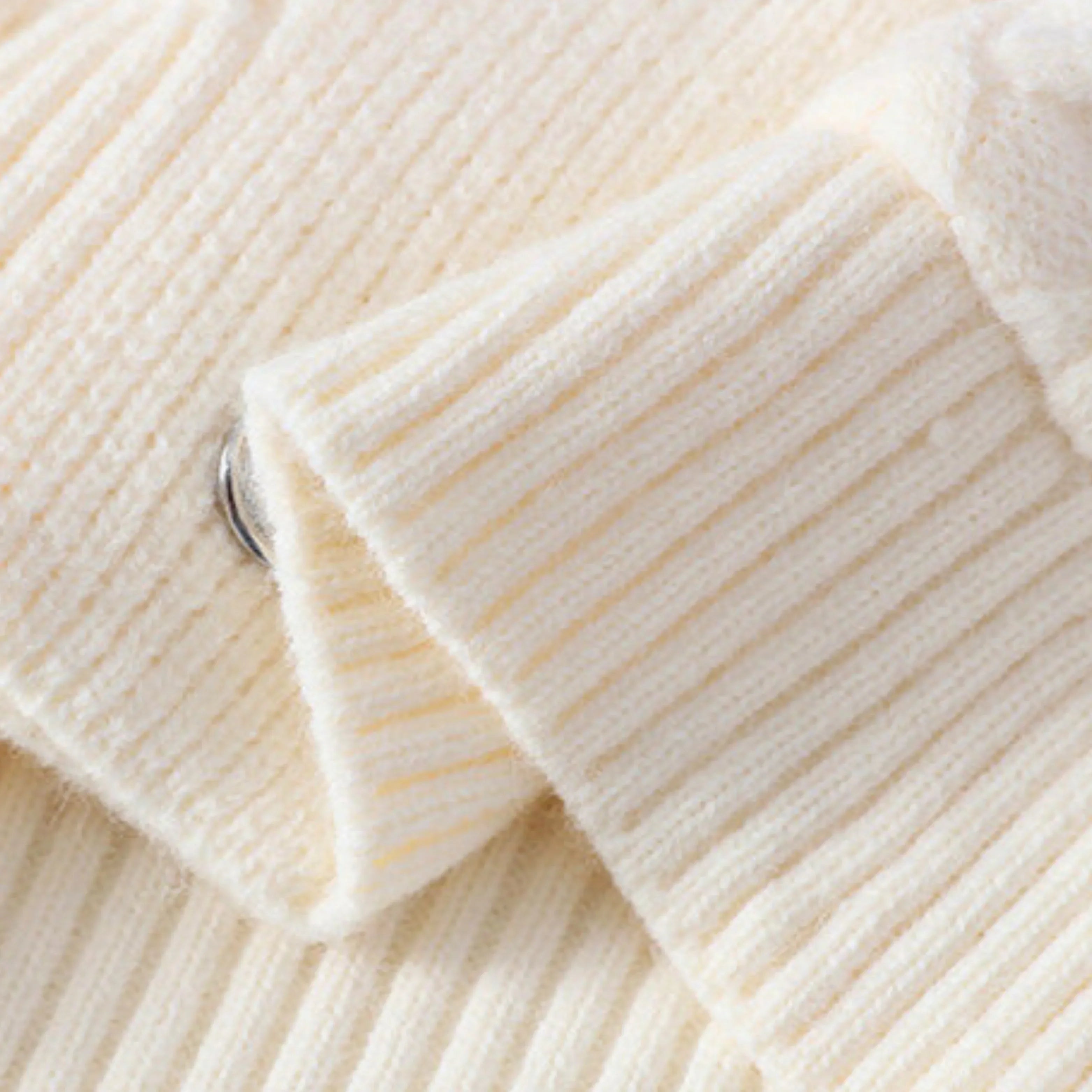 HARRISON OF CALIFORNIA | CLASSIC SWEATER FOR MEN