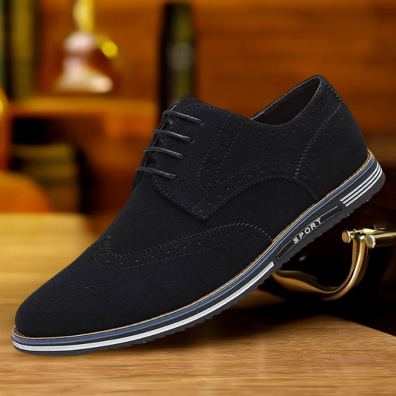 HARRISON OF CALIFORNIA | SHOES FOR MEN