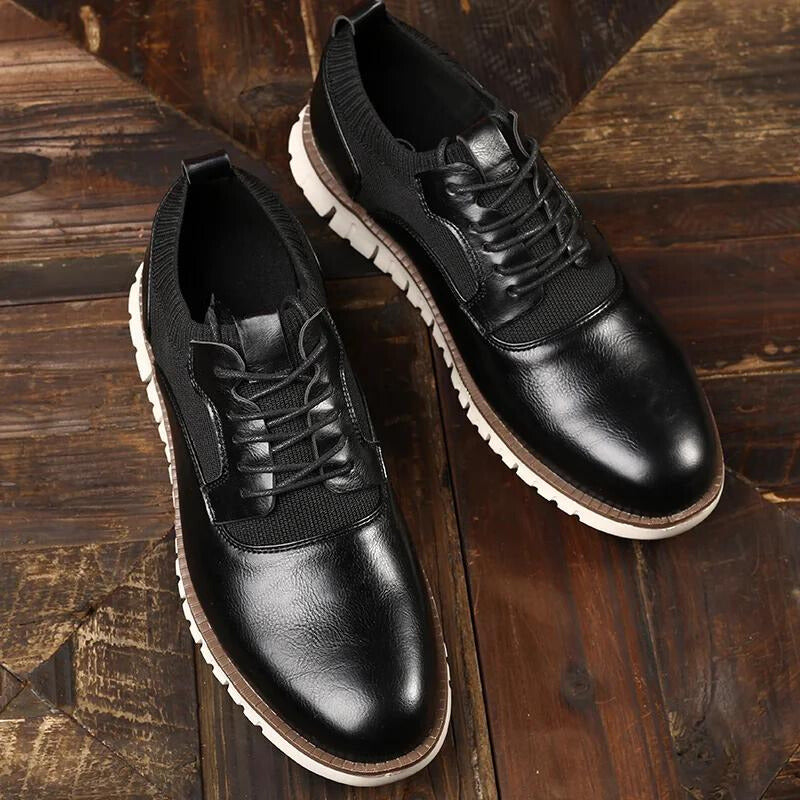 HARRISON OF CALIFORNIA | DAILY SUPPORT SHOES FOR MEN