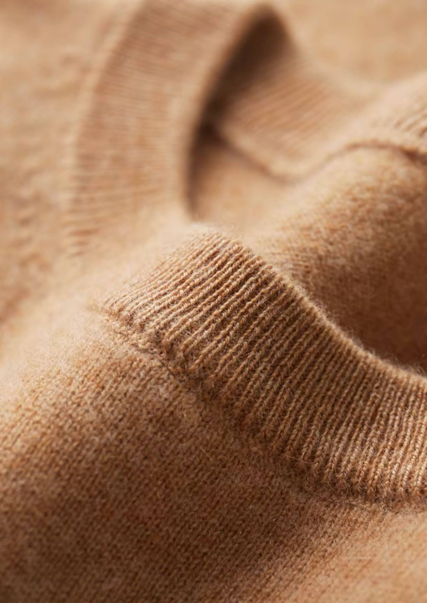 HARRISON OF CALIFORNIA | CLASSIC CREWNECK T-SHIRT