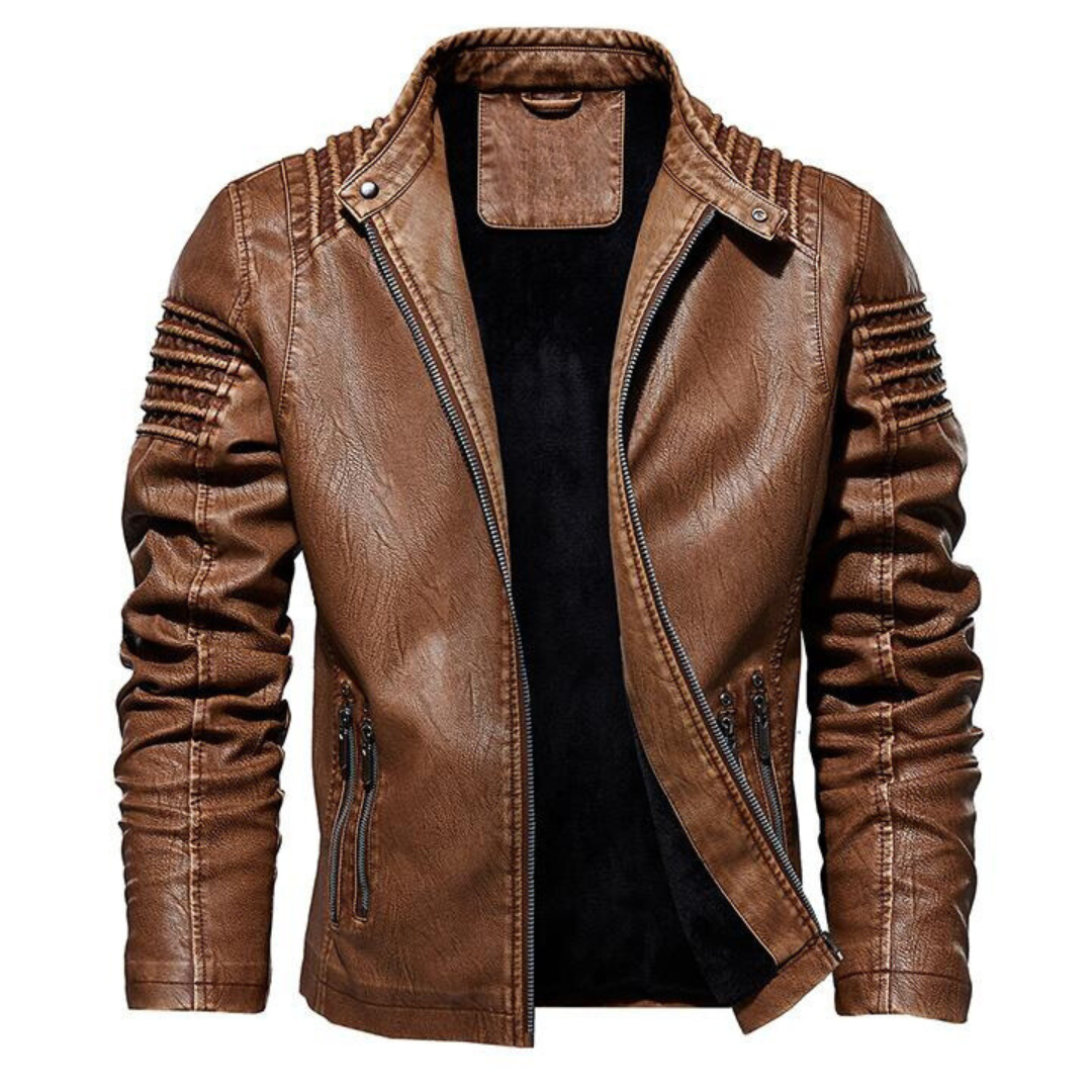 HARRISON OF CALIFORNIA | EMPIRE ELEGANT JACKET