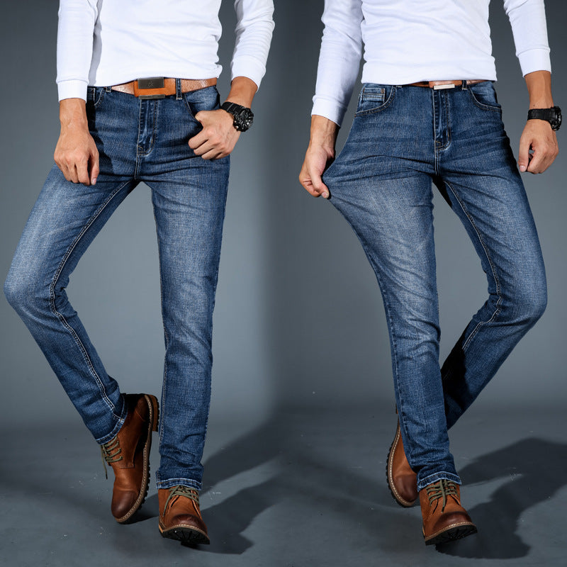 HARRISON OF CALIFORNIA | TAILORED PANTS FOR MEN