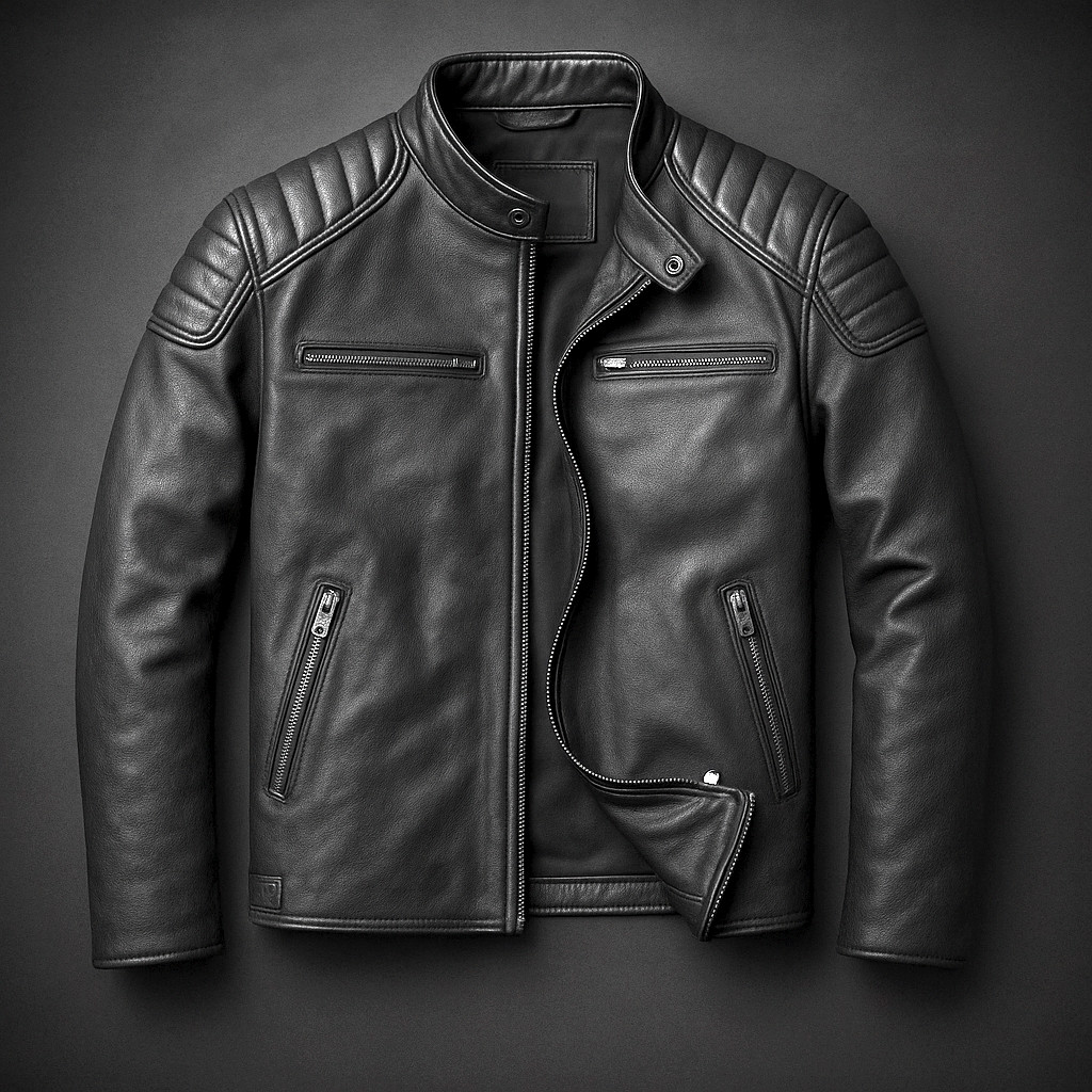 HARRISON OF CALIFORNIA | VINTAGE JACKET FOR MEN