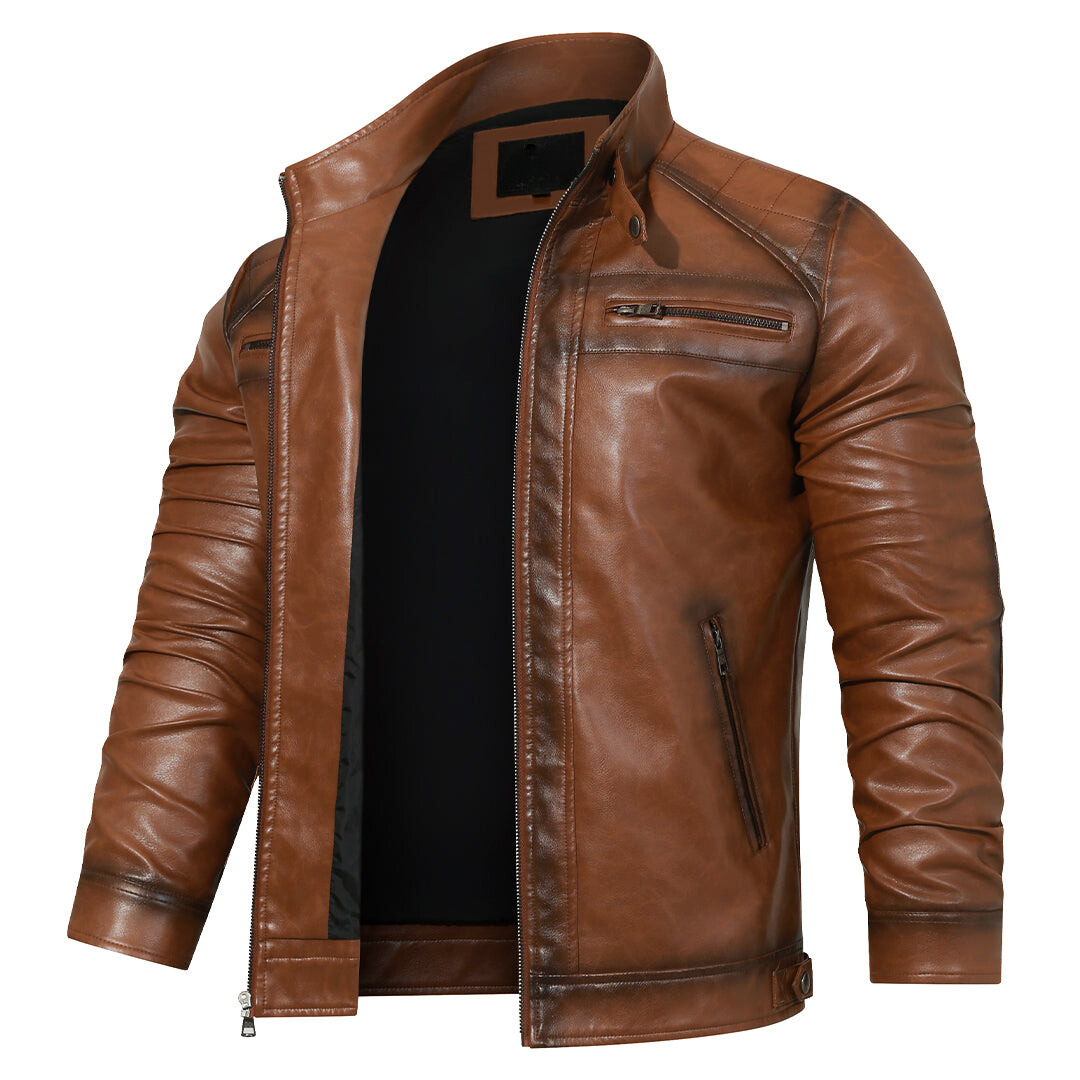 HARRISON OF CALIFORNIA | CRUISER ELEGANT JACKET