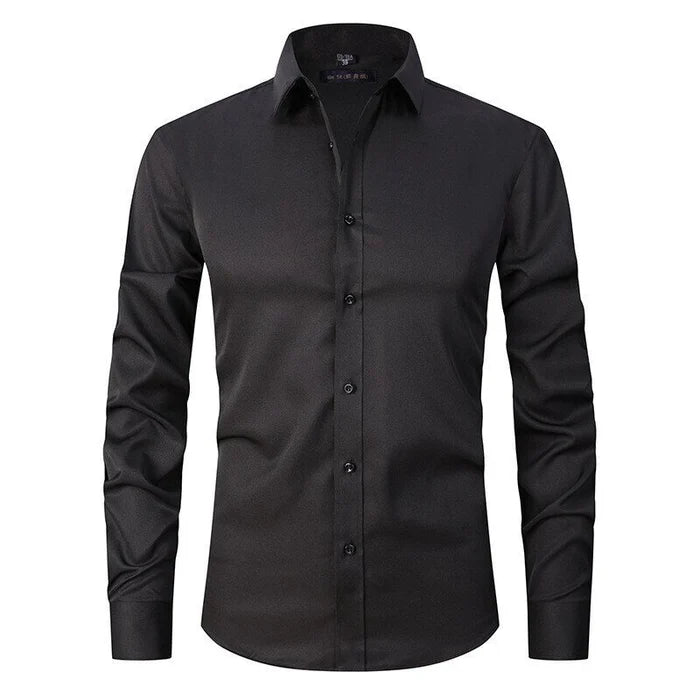 HARRISON OF CALIFORNIA | STRETCH MEN'S SHIRT