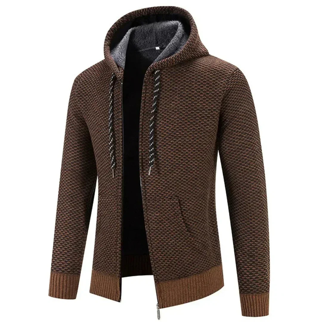 HARRISON OF CALIFORNIA | ULTIMATE MEN'S HOODIE