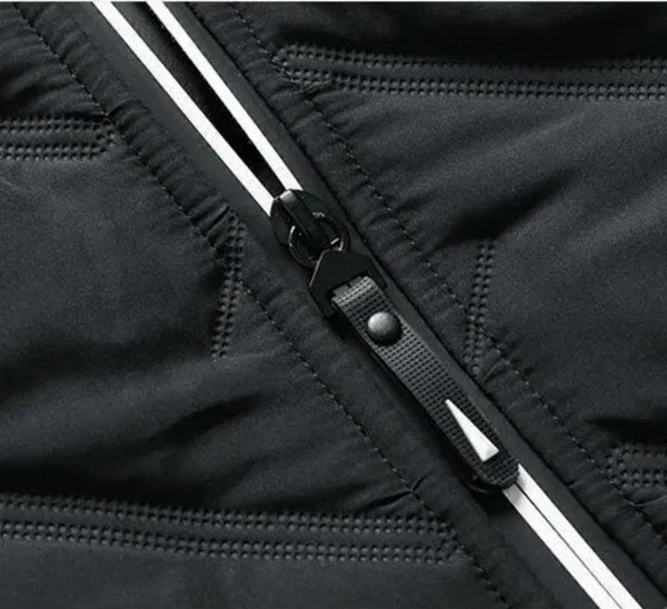 HARRISON OF CALIFORNIA | MEN'S WINTER JACKET