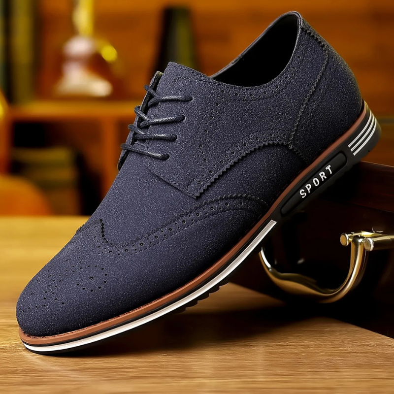 HARRISON OF CALIFORNIA | SHOES FOR MEN