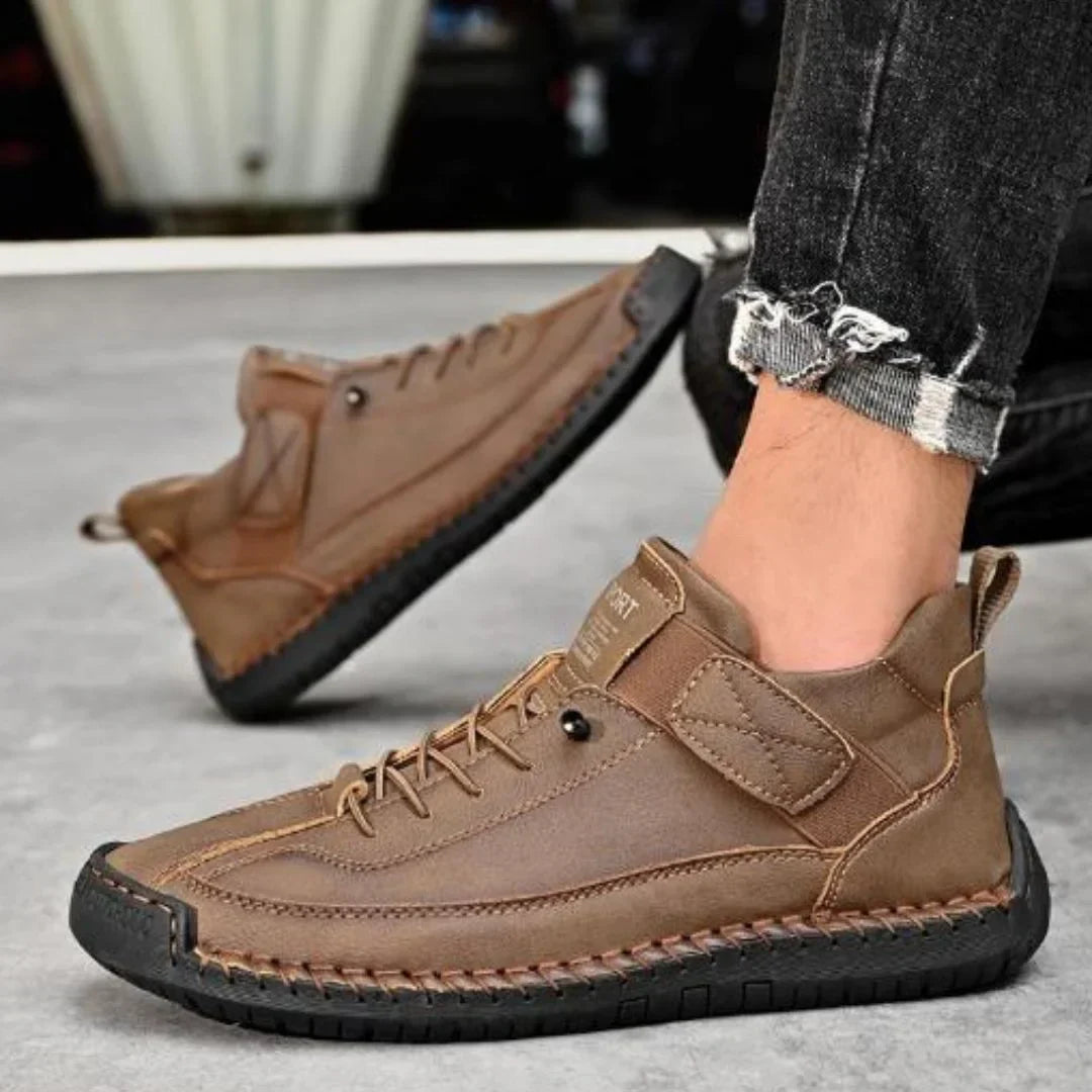 HARRISON OF CALIFORNIA | URBAN SNEAKERS FOR MEN