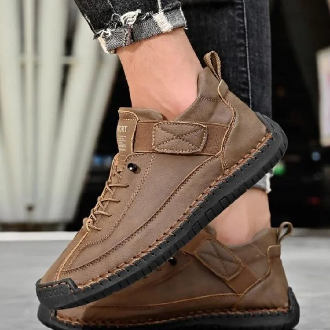 HARRISON OF CALIFORNIA | URBAN SNEAKERS FOR MEN