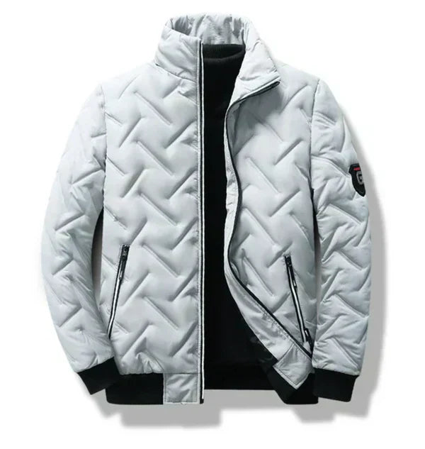 HARRISON OF CALIFORNIA | MEN'S WINTER JACKET