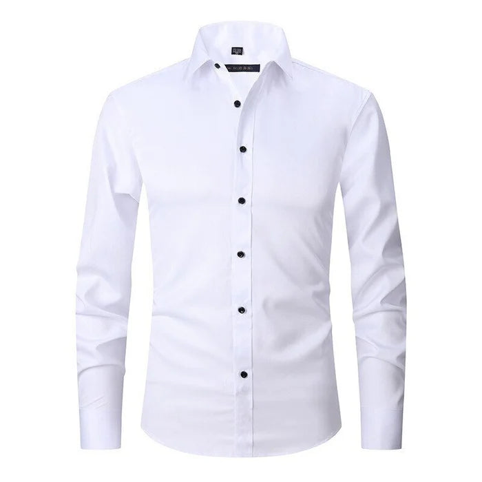 HARRISON OF CALIFORNIA | STRETCH MEN'S SHIRT