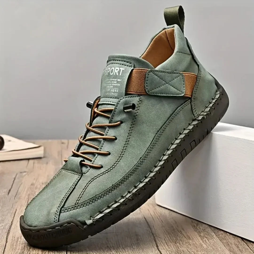 HARRISON OF CALIFORNIA | URBAN SNEAKERS FOR MEN