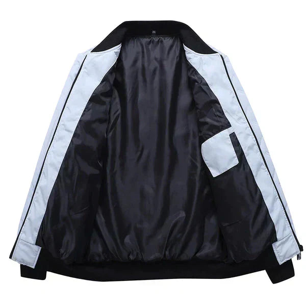 HARRISON OF CALIFORNIA | MEN'S WINTER JACKET