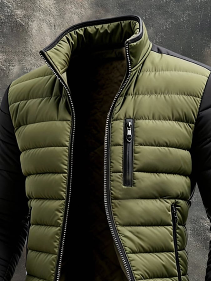 HARRISON OF CALIFORNIA | DAILY JACKET FOR MEN