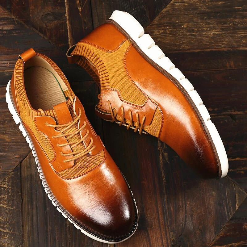 HARRISON OF CALIFORNIA | DAILY SUPPORT SHOES FOR MEN
