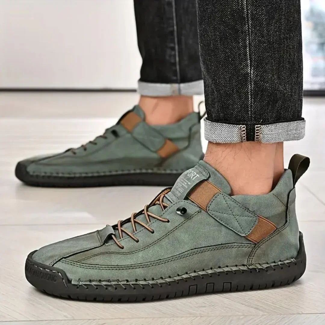 HARRISON OF CALIFORNIA | URBAN SNEAKERS FOR MEN