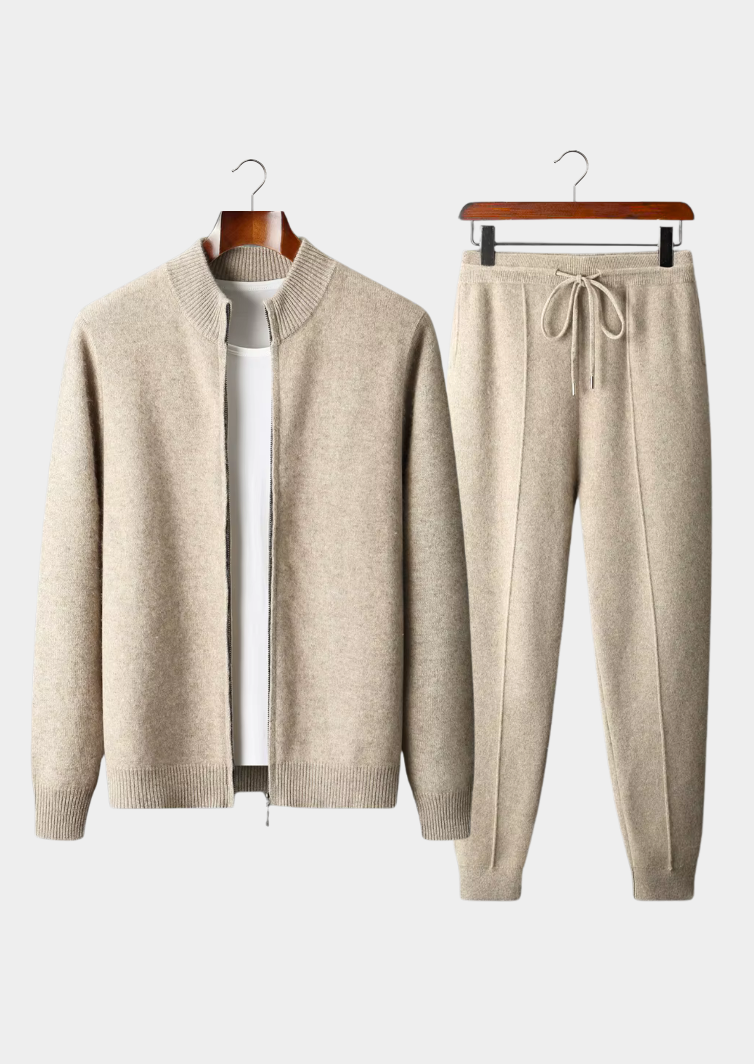 HARRISON OF CALIFORNIA | LUZZO SET FOR MEN