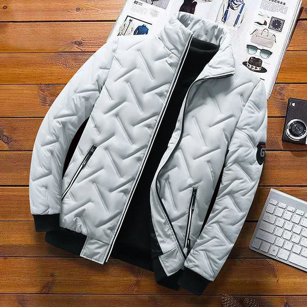 HARRISON OF CALIFORNIA | MEN'S WINTER JACKET