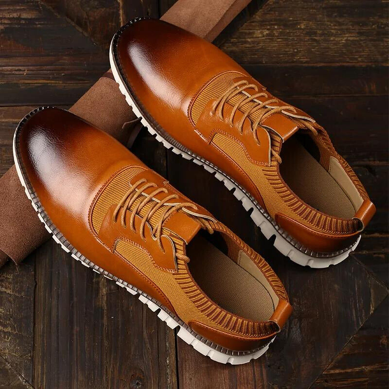 HARRISON OF CALIFORNIA | DAILY SUPPORT SHOES FOR MEN