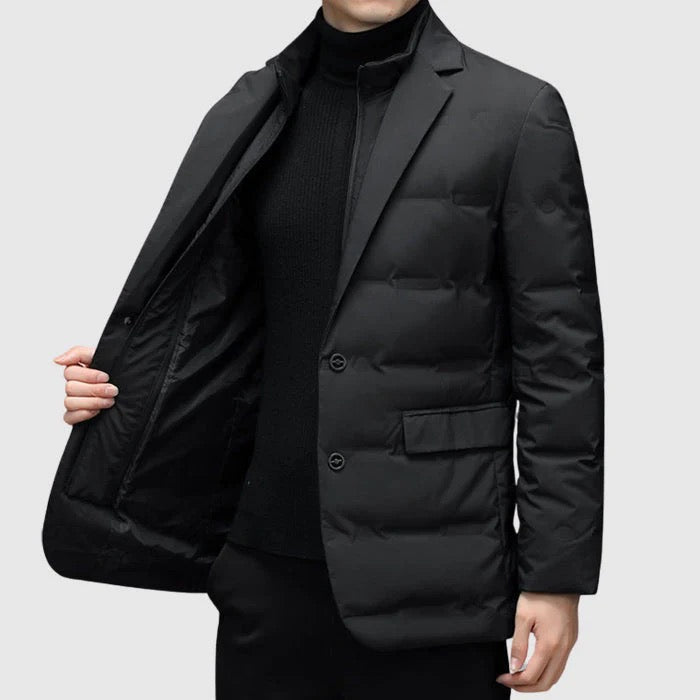 HARRISON OF CALIFORNIA | MEN'S URBAN WINDJACKET