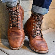 HARRISON OF CALIFORNIA | CLASSIC BOOTS