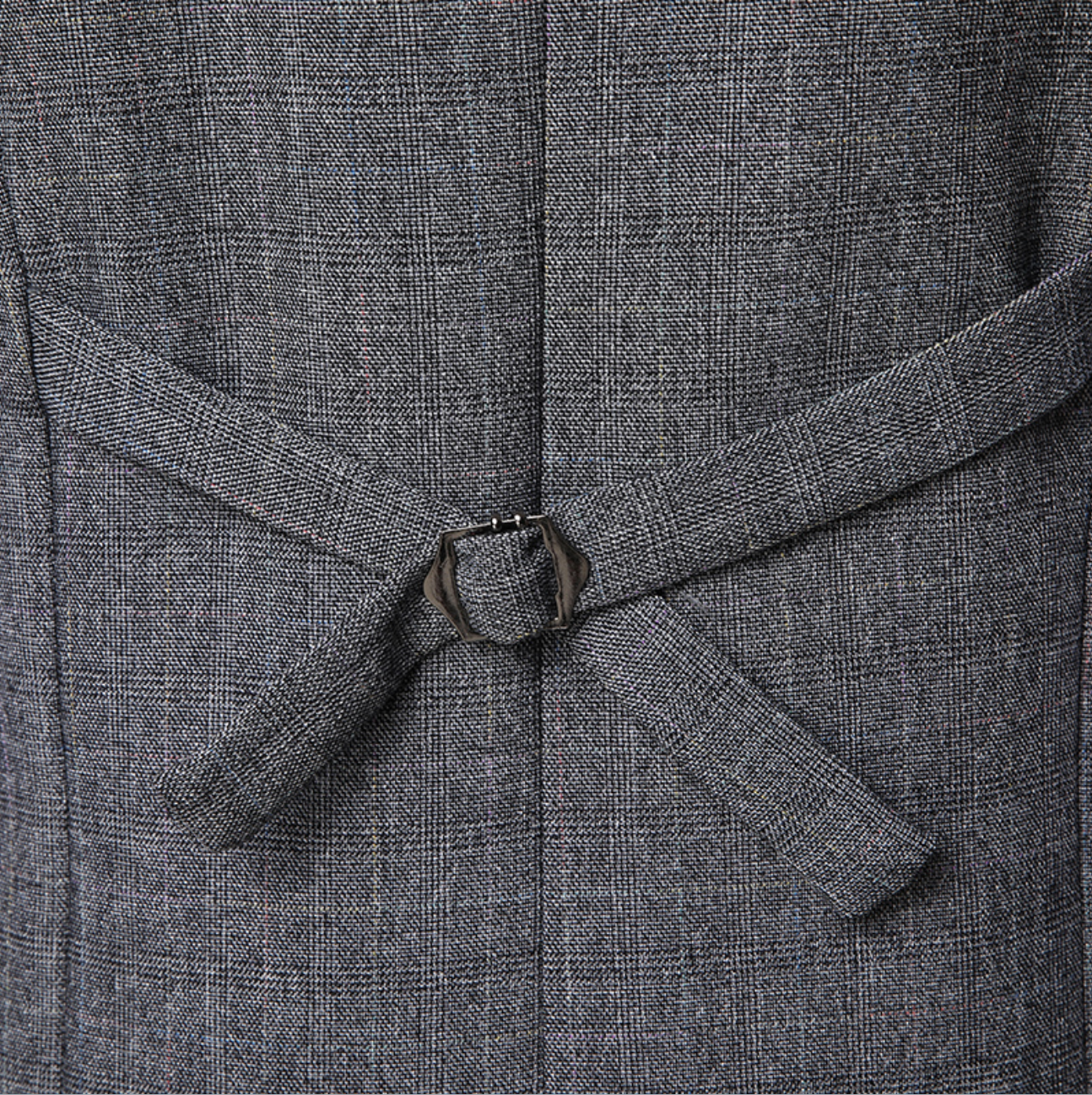 HARRISON OF CALIFORNIA | 3-PIECE SUIT FOR MEN